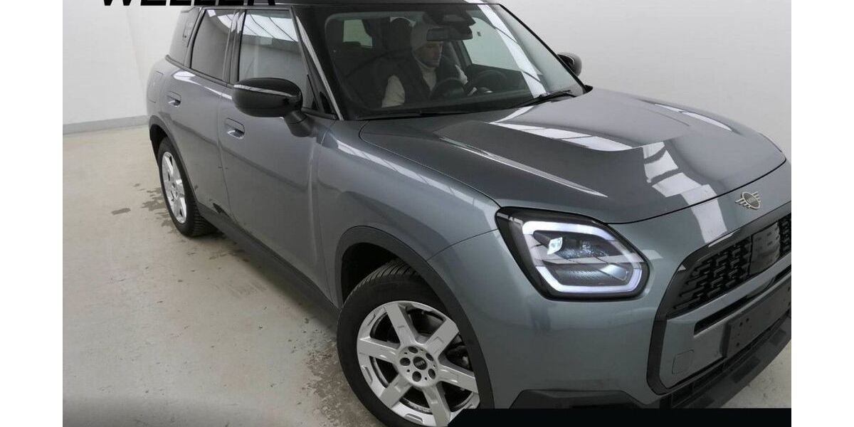 Mini Cooper S Countryman 25.500 km 32.550 &euro; Melle 49324