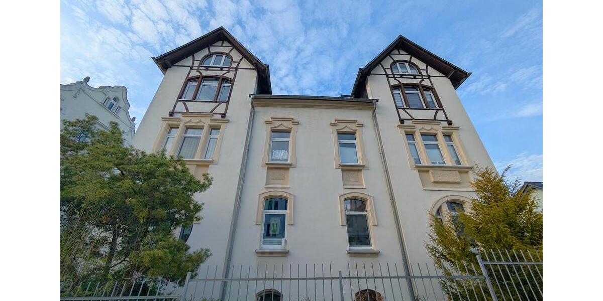 Maisonettenwohnung Burgstädt - 3 Zimmer, 81 m&sup2;, 610&euro; | Angebot:26321599