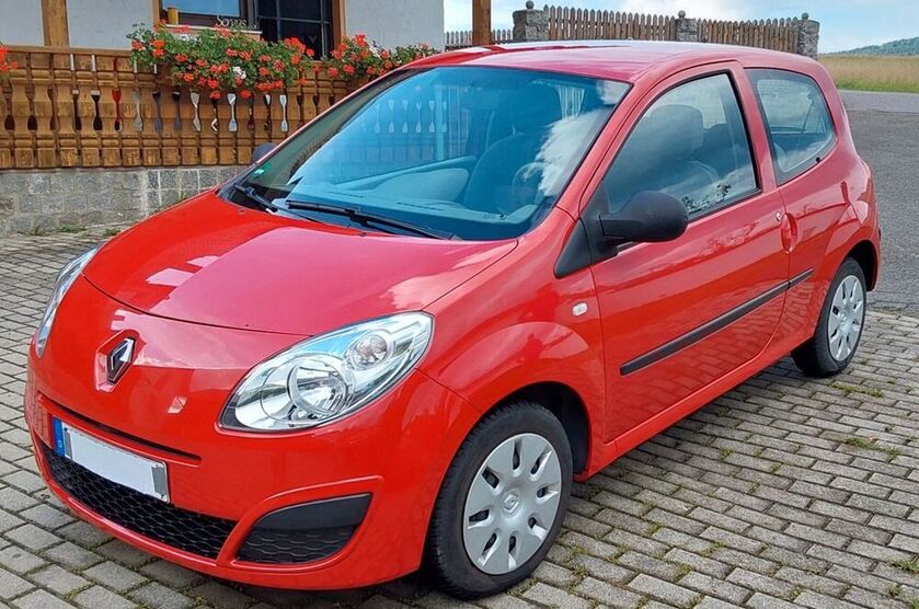 Twingo