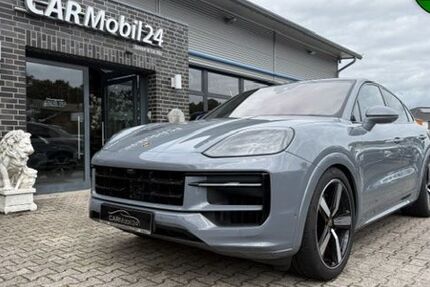Porsche Cayenne 47.971 km 97.700 &euro; Rastede/ Wahnbek 26180