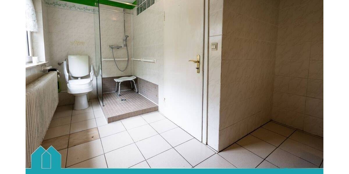 Einfamilienhaus Haren Rütenbrock - 8 Zimmer, 83 m&sup2;, 159.000&euro; | Angebot:25819975