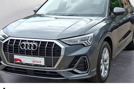 Audi Q3 31.030 km 39.630 &euro; Albstadt 72458