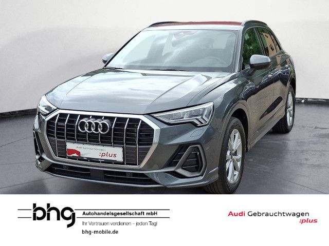 Audi Q3 31.030 km 39.630 &euro; Albstadt 72458