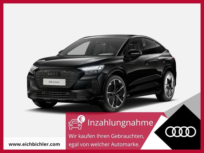 Q4 e-tron