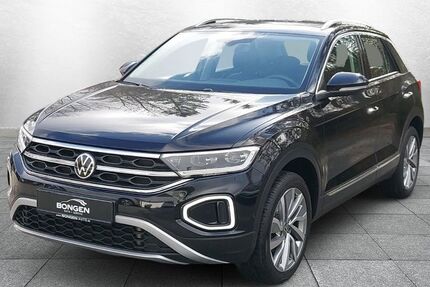 VW T-Roc 38.300 km 21.990 &euro; Wipperfürth 51688