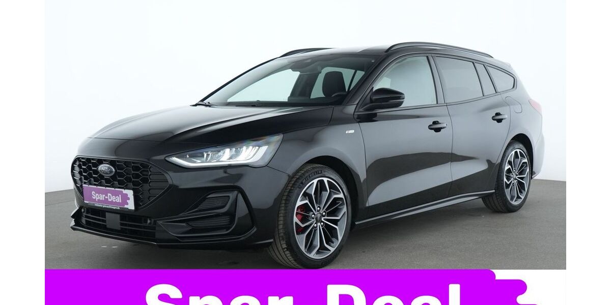 Ford Focus 75.695 km 16.584 &euro; Dietzenbach bei Frankfurt 63128