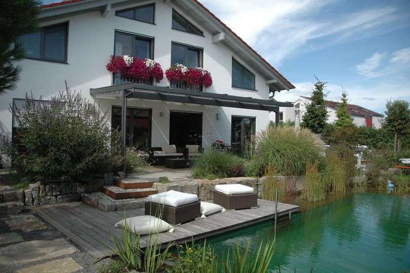 Haus zum Kaufen in Kandel 1.379.000 € 187 m²