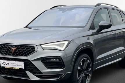 Cupra Ateca 21.250 km 35.890 &euro; Oberschopfheim 77948