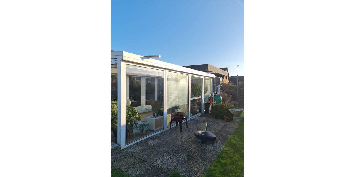 Bungalow Oldenburg in Holstein Oldenburg - 4 Zimmer, 110 m&sup2;, 329.999&euro; | Angebot:25722350