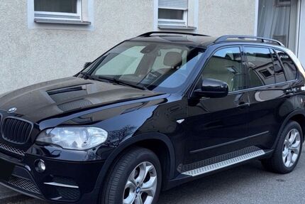 BMW X5 127.000 km 19.300 &euro; Eltville 65346