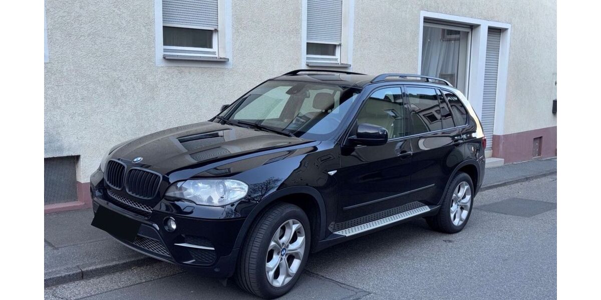 BMW X5 127.000 km 19.300 &euro; Eltville 65346