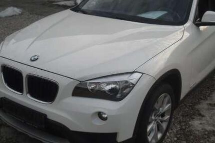 BMW X1 177.000 km 10.300 &euro; Stammham 84533