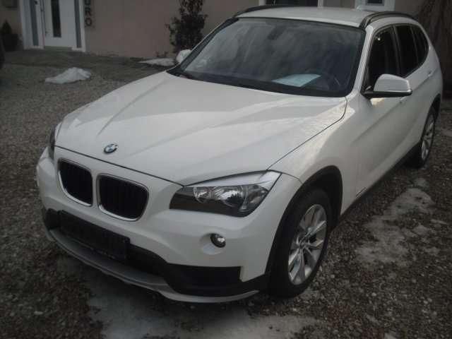 BMW X1 177.000 km 10.300 &euro; Stammham 84533
