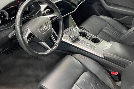 Audi A6 122.945 km 22.990 &euro; Fritzlar 34560