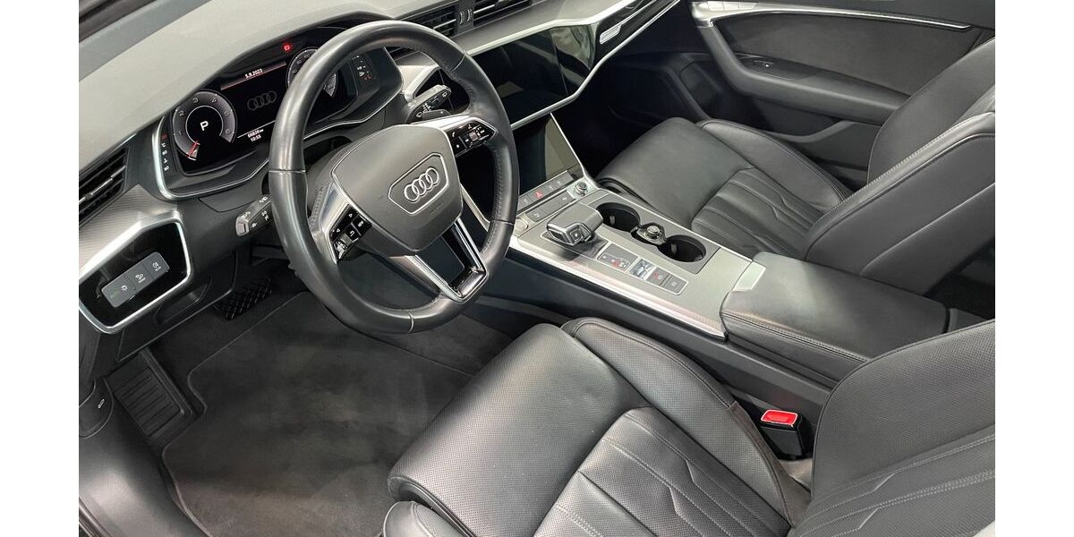 Audi A6 122.945 km 22.990 &euro; Fritzlar 34560