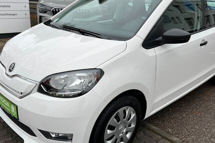 Skoda Citigo 38.365 km 13.790 € Zeitz 06712