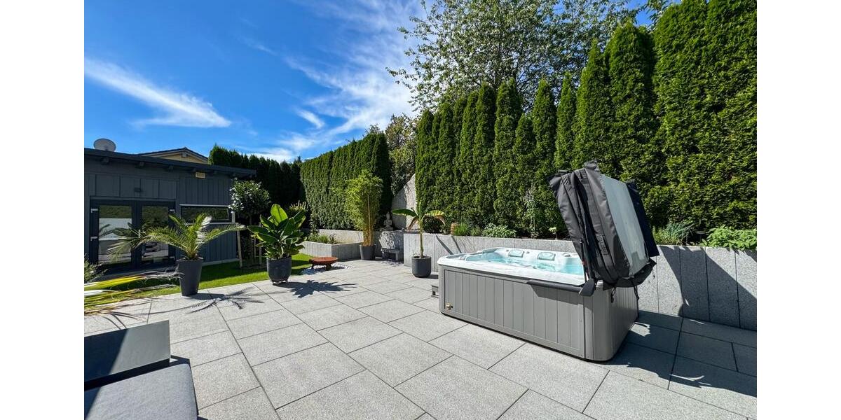 Einfamilienhaus Metten - 5 Zimmer, 123 m&sup2;, 679.000&euro; | Angebot:26891196
