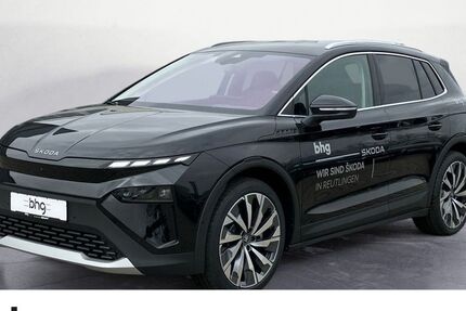 Skoda Elroq 2.029 km 43.890 &euro; Reutlingen 72770