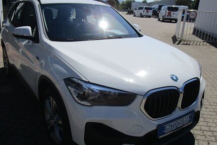 BMW X1 44.462 km 22.950 &euro; Mühlhausen 99974