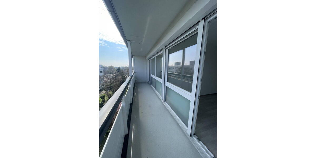Etagenwohnung Worms Innenstadt - 3 Zimmer, 72 m&sup2;, 900&euro; | Angebot:26016200