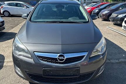 Opel Astra 237.895 km 3.500 &euro; Celle 29221