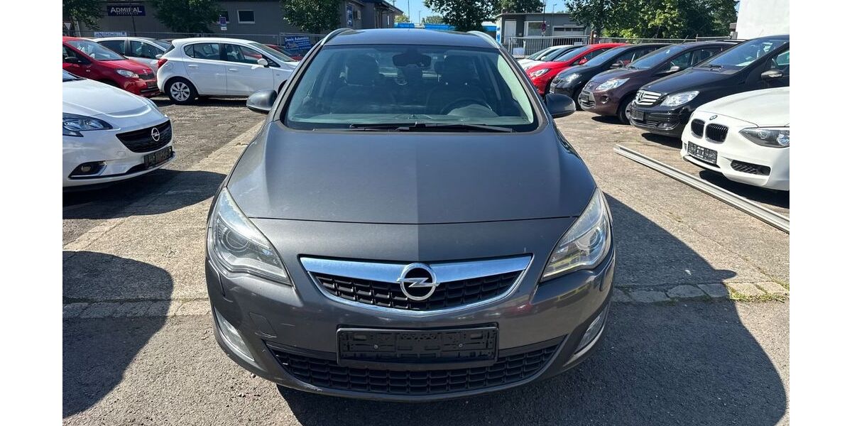 Opel Astra 237.895 km 3.990 &euro; Celle 29221