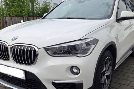 BMW X1 172.000 km 14.800 &euro; Weingarten 88250
