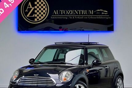 Mini Cooper D