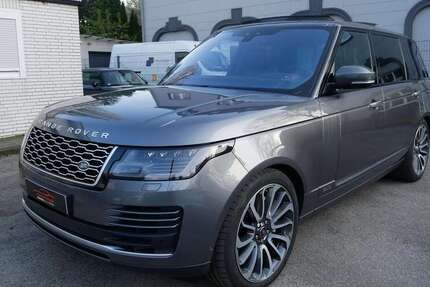 Land Rover Range Rover 67.400 km 62.950 &euro; Mülheim 45473