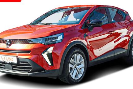 Renault Captur 9.887 km 22.890 &euro; Hannover 30179