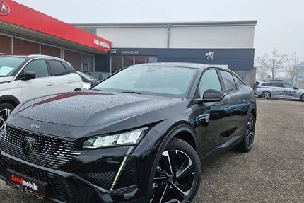 Peugeot 408 4.000 km 33.950 € Singen 78224