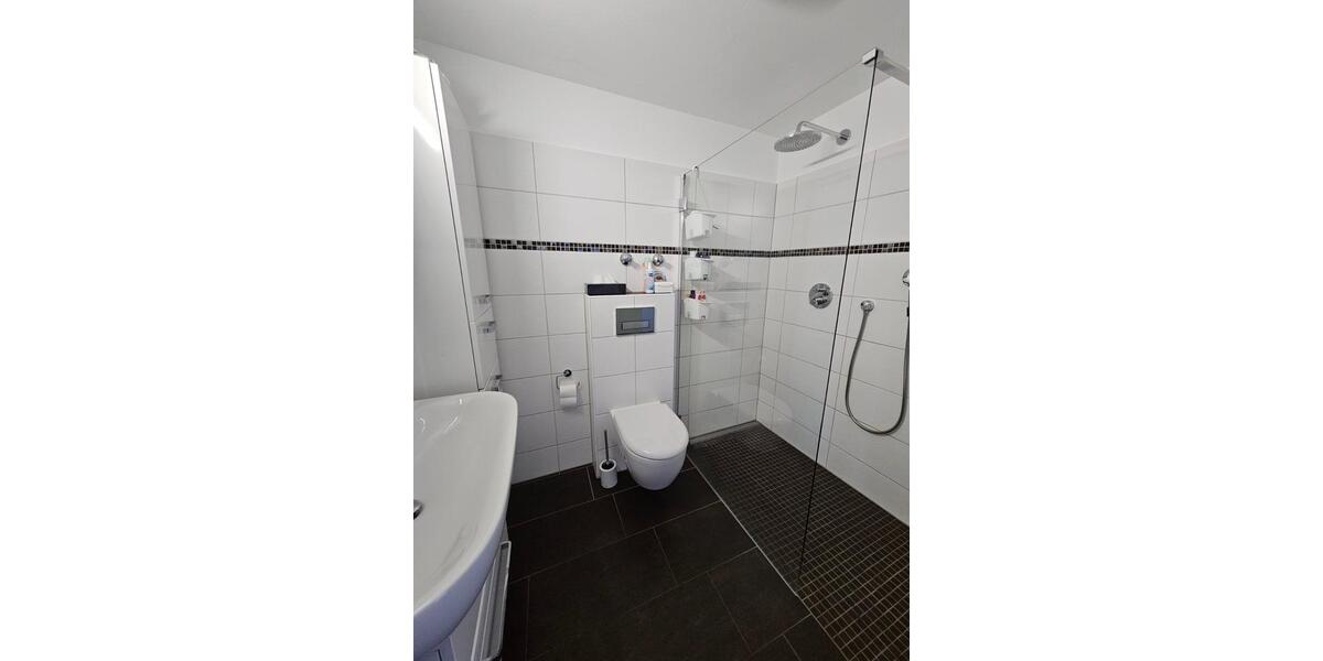 Dachgeschoßwohnung Herne Wanne-Bickern - 2.5 Zimmer, 62 m&sup2;, 545&euro; | Angebot:24848930