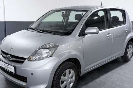 Subaru Justy 65.000 km 2.990 &euro; Sprockhövel 45549