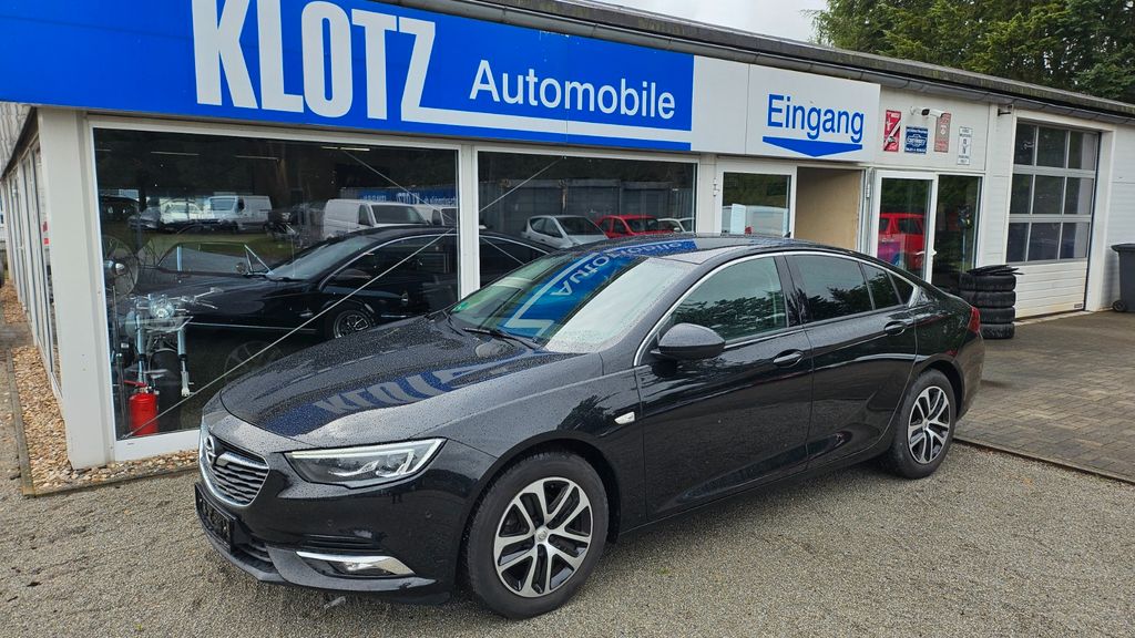 Opel Insignia 146.604 km 10.990 &euro; Fürstenwalde 15517