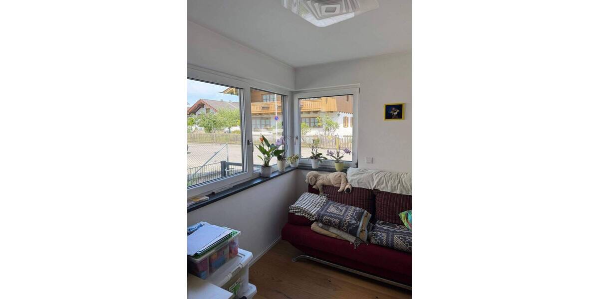 Terrassenwohnung Bad Aibling - 3 Zimmer, 120 m&sup2;, 798.000&euro; | Angebot:26904289