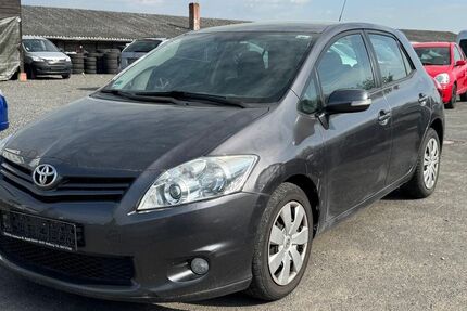 Toyota Auris 200.000 km 2.999 &euro; Limburg - Eschhofen 65552