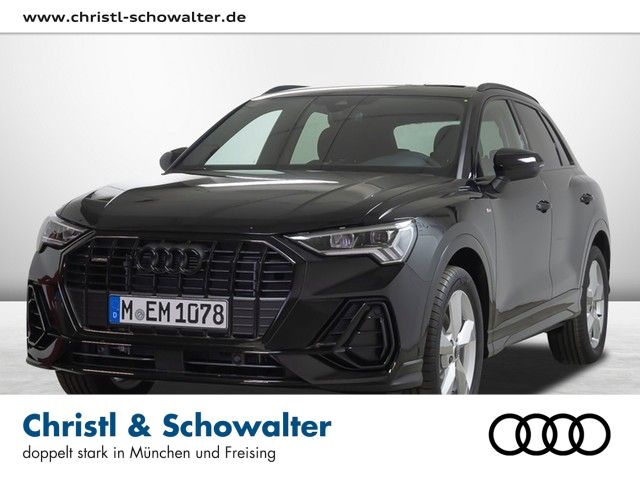 Audi Q3 28.000 km 47.901 &euro; München 81476