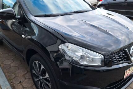 Nissan Qashqai 247.196 km 5.499 &euro; Stapelfeld 22145