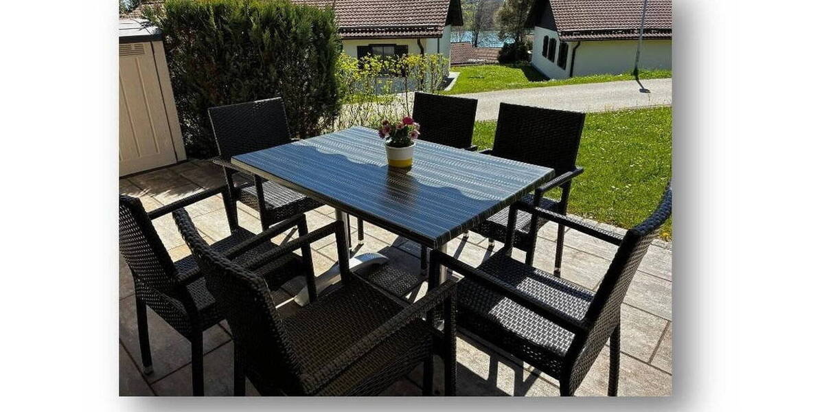 Mehrfamilienhaus, Wohnhaus Lechbruck am See Lechbruck - 4 Zimmer, 86 m&sup2;, 325.000&euro; | Angebot:26343964