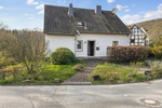 Zentral, ruhig ,individuell: Gestalten Sie Ihr Familienglück nach eigenen Wünschen - Einfamilienhaus Windeck Schladern | Angebot:26030671