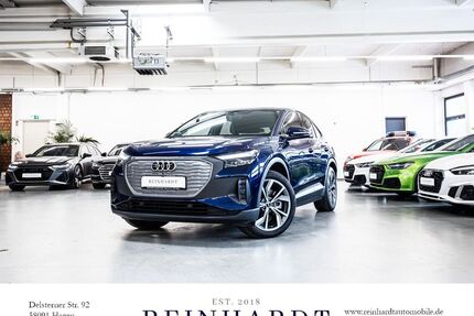 Audi Q4