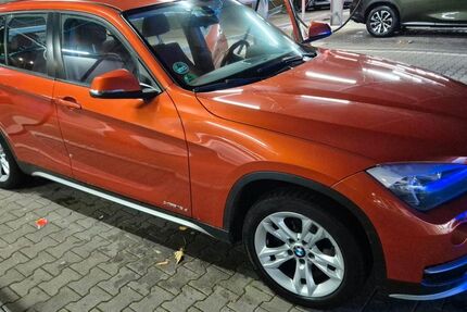 BMW X1 198.400 km 11.100 &euro; Düsseldorf 49472