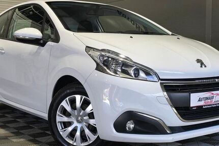 Peugeot 208 67.000 km 5.970 &euro; Neuhof 36119