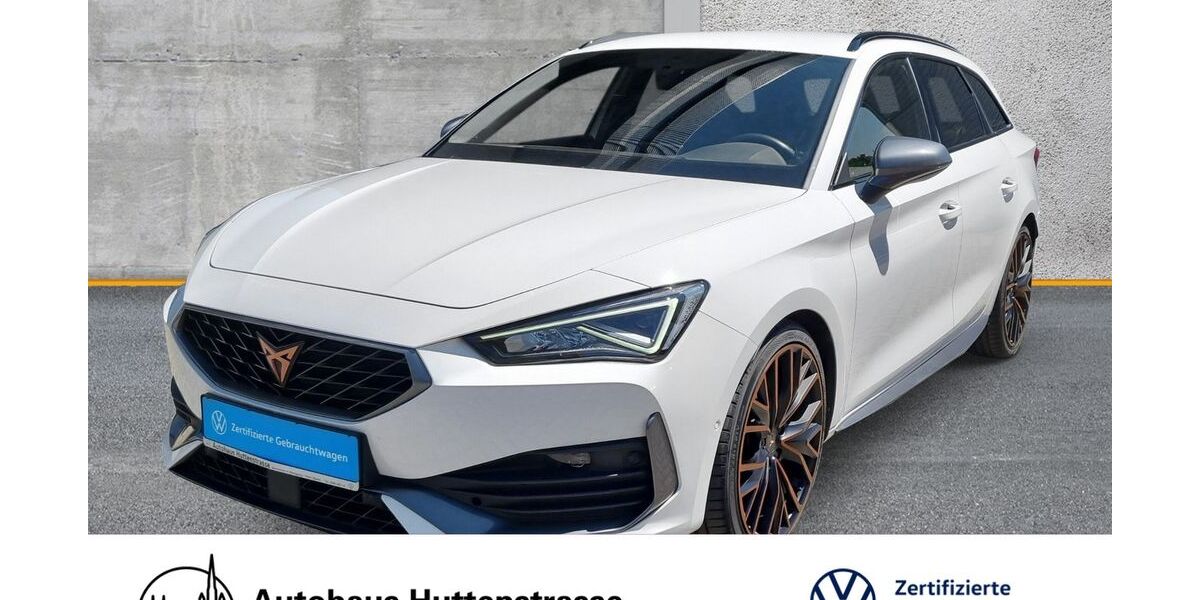 Cupra Leon 86.647 km 26.240 &euro; Halle (Saale) 06110