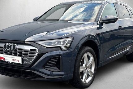 Audi Q8 e-tron 41.094 km 41.880 &euro; Mainz 55131