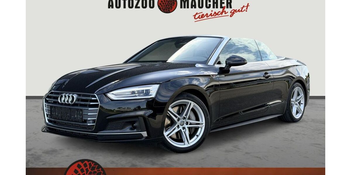Audi A5 108.100 km 29.990 &euro; Wilhelmsdorf 88271