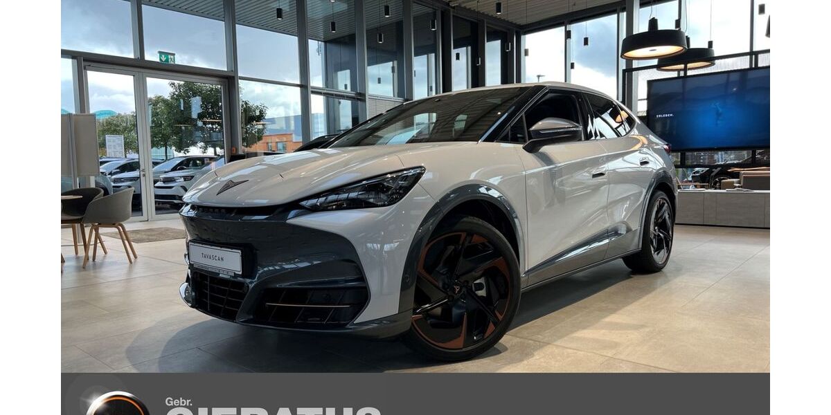 Cupra Tavascan 12.500 km 39.900 &euro; Bergisch Gladbach 51429
