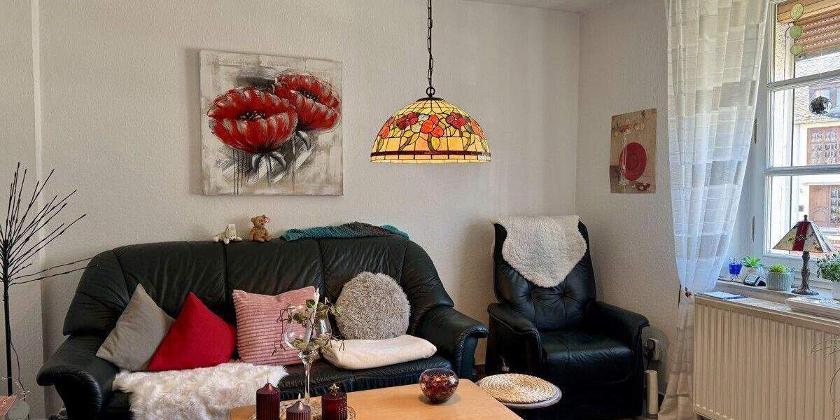 Reihenmittelhaus Wittlich - 5 Zimmer, 115 m&sup2;, 195.000&euro; | Angebot:25821260