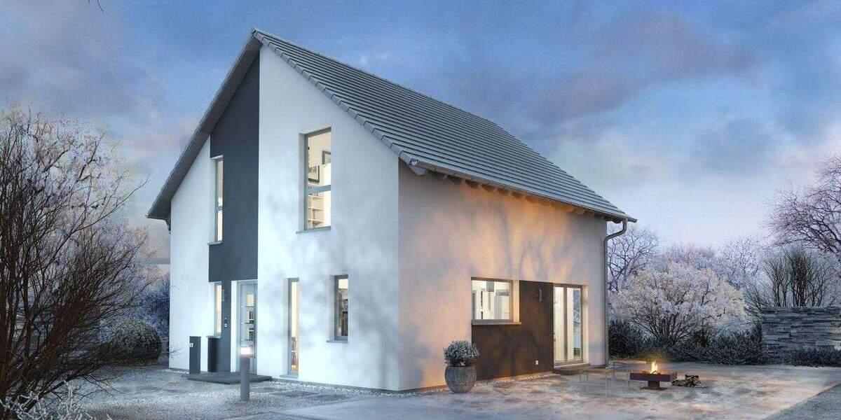 Einfamilienhaus Altenstadt - 5 Zimmer, 135 m&sup2;, 438.900&euro; | Angebot:25689730