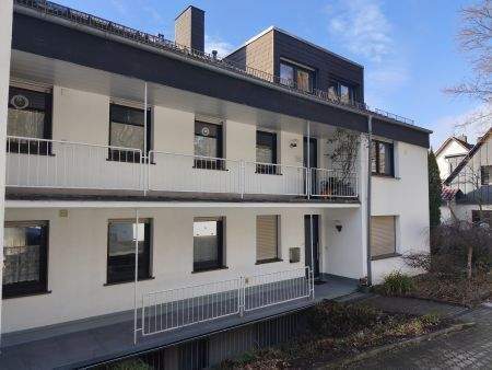 Etagenwohnung Lüdenscheid Staberg - 3 Zimmer, 84 m&sup2;, 145.000&euro; | Angebot:25278108